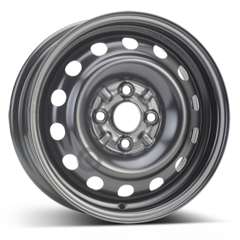 Plechový disk pro MAZDA 323 - IV 6545 5.5x14 4x100x54 ET45