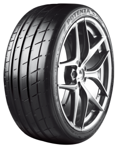 Bridgestone Potenza S007 - pneumatika