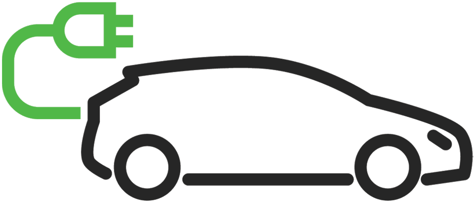 EV - ready (vhodné i pro elektromobily)