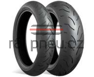 Bridgestone BT016 70W TL Front Pro