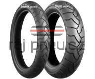 Bridgestone BW501 58W TL