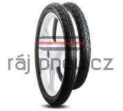 Dunlop D104 38L TT 4PR Rear