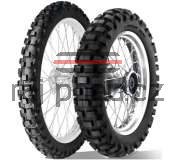 Dunlop D606F 54R TT Front