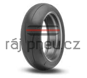 Dunlop Dragmax 73W TL Rear