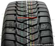 Bridgestone C Duravis All Season Evo 109S Enliten