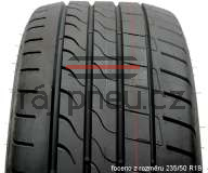 Goodyear C Eagle Sport Cargo 111T