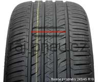 Goodyear Efficientgrip Perf SUV 110H LHD