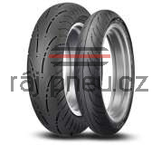 Dunlop Elite 4 73H TL Front