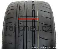 Goodyear F1 Super Sport R 86Y XL FP