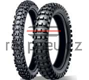 Dunlop Geomax AT81F 54M TT Front