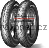 Dunlop K177 65H TL WWW Front