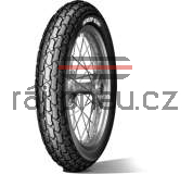 Dunlop K180 66P TT J Front