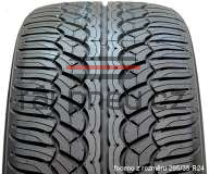 Yokohama Parada spec-X 107V XL RPB