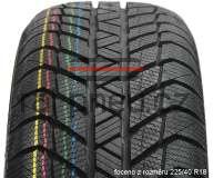 Platin RP70 Winter 75T Zimní