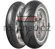 Dunlop Sportsmart TT 54H TL Front