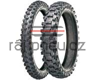 Michelin Starcross MH3 37J TT