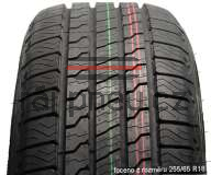 Goodyear Wrangler Territory HT 112T