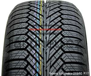 Uniroyal AllSeasonExpert 3 99V XL