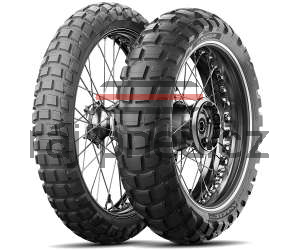 Michelin Anakee Wild 72R