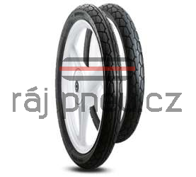 Dunlop D104 41P TT Rear