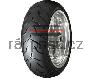 Dunlop D407 79V TL Rear