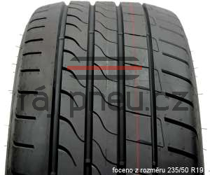 Goodyear C Eagle Sport Cargo 111T