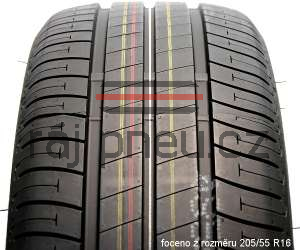 Bridgestone EP150 Ecopia.... 91V LHD