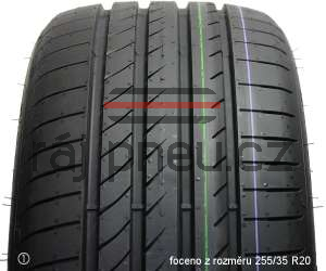 Goodyear F1 Asymmetric 5. 97Y XL * FP