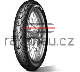 Dunlop F20 61V TL WLT F/R