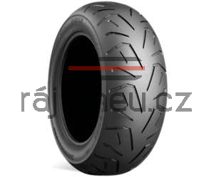 Bridgestone G852 F 75V TL