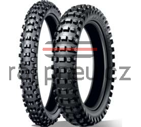 Dunlop Geomax AT81F 51M TT EX Front