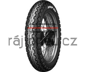 Dunlop K82 52S TT F/R