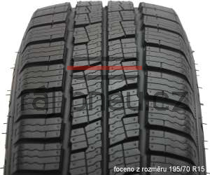 Laufenn C LV71 X Fit Van 4S 109T