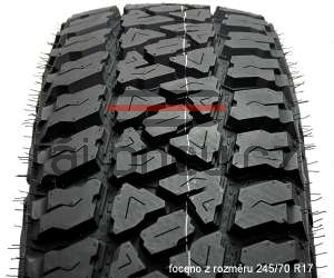 Kumho MT51 Road Venture 120Q P.O.R.