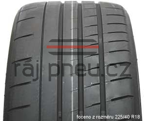 Bridgestone Potenza Race 91Y XL MFS