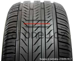 Michelin Primacy 5 92V