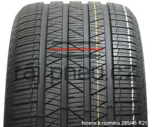 Hankook RA33D Dynapro HP2 113H XL AO SA DOT2021