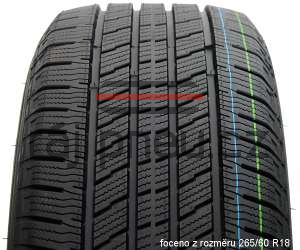 Hankook RH12 Dynapro HT 119S