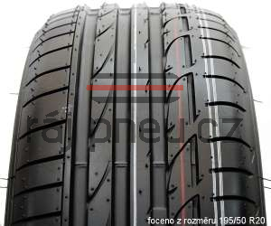 Bridgestone S001 I 95W XL * MFS