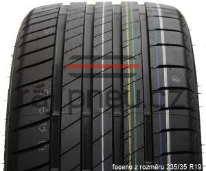 Bridgestone S005 Potenza 91Y XL * MFS