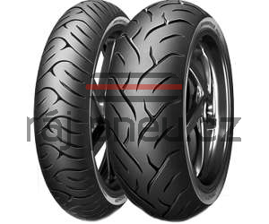 Dunlop SportMax D221F 63V TL A Front