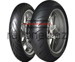 Dunlop SportMax RoadSmart II 58W TL Front