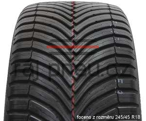 Bridgestone Turanza All Season 6 DG 99V RFT