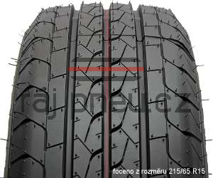 Firestone C Vanhawk 3 103T Enliten