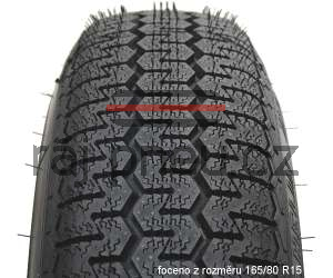 Michelin XZX 86S